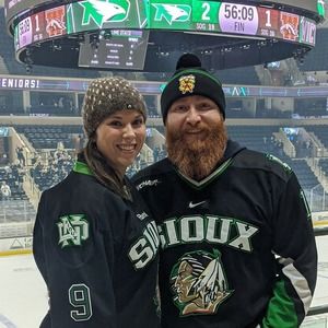 Meet your Posher, Aaron